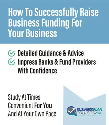 How To Successfully Raise Business Funding Free eBook